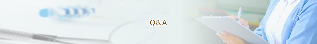 Q&A