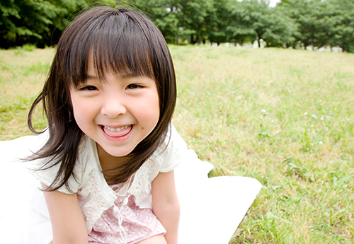 小児矯正から成人矯正への移行について